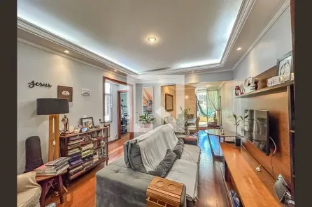Apartamento com 2 Quartos à venda, 63m² no Botafogo, Rio de Janeiro