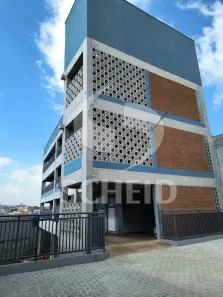 Flat com 1 Quarto para alugar, 25m² no Jardim da Pedreira, São Paulo