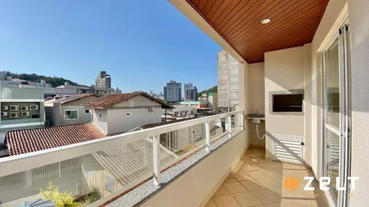 Apartamento com 2 Quartos à venda, 81m² no Vila Nova, Blumenau