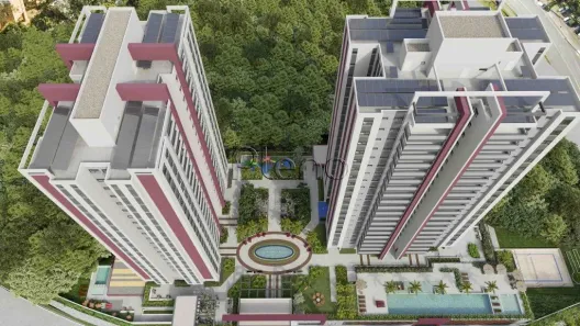Apartamento com 3 Quartos à venda, 124m² no Parque Prado, Campinas