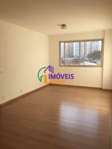 Apartamento com 3 Quartos para alugar, 100m² no Vila Mariana, São Paulo