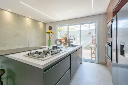 Casa de Condomínio com 3 Quartos à venda, 169m² no Granja Viana, Cotia