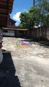 Lote/Terreno à venda, 360m² no Planalto, Belo Horizonte