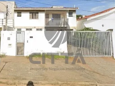 Sobrado com 3 Quartos à venda, 253m² no Jardim Bom Retiro, Campinas