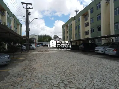 Apartamento com 3 Quartos à venda, 95m² no Presidente Kennedy, Fortaleza