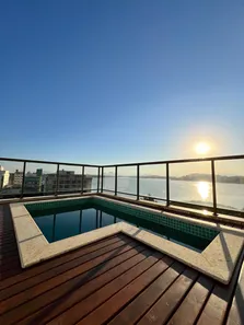 Cobertura com 4 Quartos à venda, 315m² no Praia do Pecado, Macaé