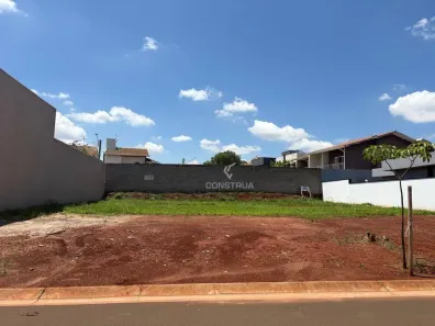 Lote/Terreno à venda, 333m² no Parque Brasil 500, Paulínia