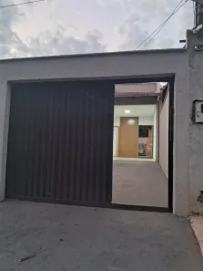 Casa com 3 Quartos à venda, 90m² no Cidade Satélite São Luiz, Aparecida de Goiânia