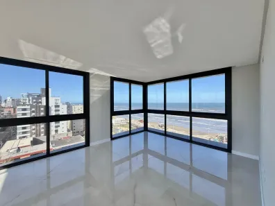 Apartamento com 3 Quartos à venda, 108m² no Capão da Canoa, Capão da Canoa