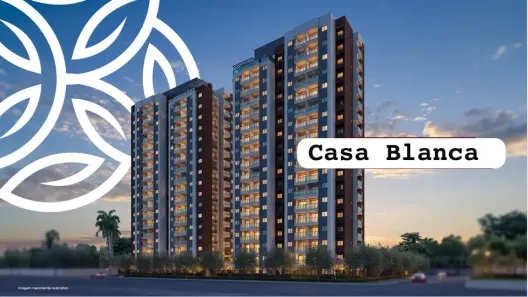 Apartamento com 2 Quartos à venda, 49m² no Caxangá, Recife