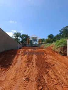 Lote/Terreno à venda, 380m² no Estância São Jorge, Jarinu