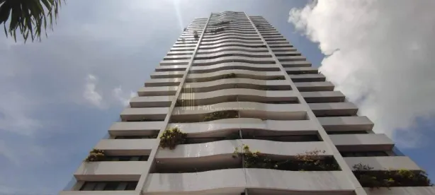 Apartamento com 4 Quartos à venda, 10m² no Graças, Recife