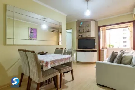Apartamento com 2 Quartos à venda, 52m² no Sarandi, Porto Alegre