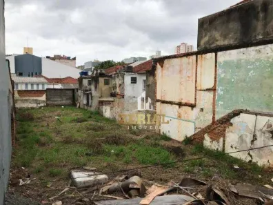 Lote/Terreno à venda, 420m² no Santa Paula, São Caetano do Sul