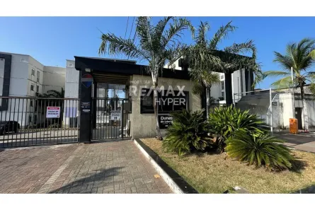 Apartamento com 2 Quartos à venda, 47m² no Planalto Vinhais II, São Luís