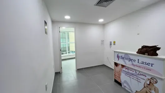Sala Comercial para alugar, 22m² no Recreio dos Bandeirantes, Rio de Janeiro