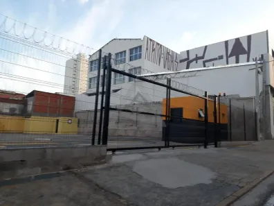 Lote/Terreno para alugar, 1250m² no Centro, Campinas