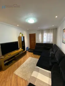 Casa de Condomínio com 3 Quartos à venda, 117m² no Vila Moraes, São Paulo