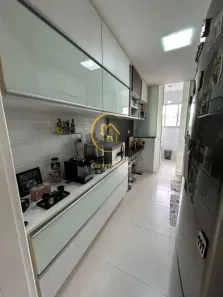 Apartamento com 3 Quartos à venda, 81m² no Bela Vista, Osasco
