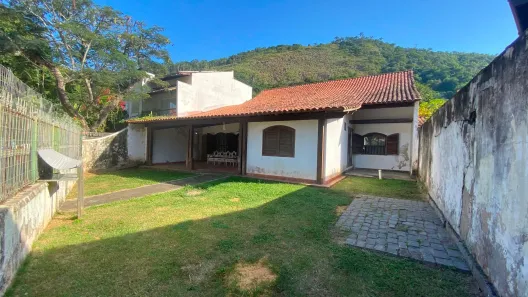 Casa com 3 Quartos à venda, 310m² no Itacoatiara, Niterói