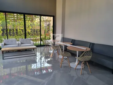 Apartamento com 2 Quartos à venda, 54m² no Ipiranga, São Paulo