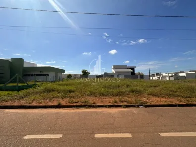 Lote/Terreno à venda, 910m² no Jardim Paraíso, Sinop