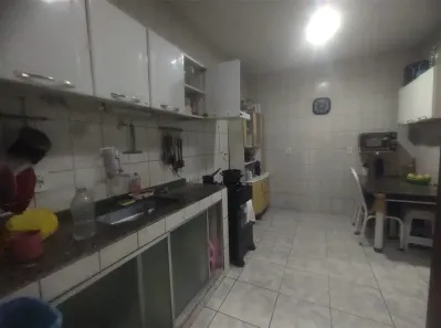 Casa com 4 Quartos à venda, 130m² no Penha Circular, Rio de Janeiro