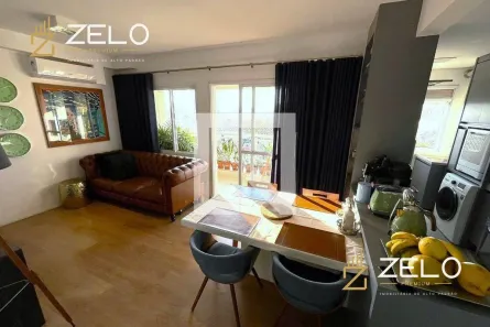 Apartamento com 2 Quartos à venda, 67m² no Taquaral, Campinas
