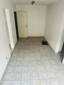 Apartamento com 3 Quartos à venda, 46m² no Parque Viaduto, Bauru