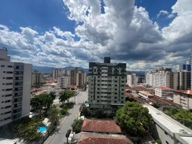 Apartamento com 2 Quartos à venda, 101m² no Tupi, Praia Grande