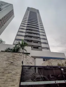 Apartamento com 3 Quartos à venda, 86m² no Boa Viagem, Recife