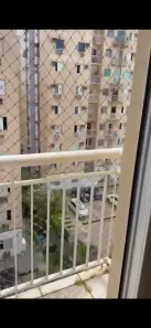 Apartamento com 2 Quartos para alugar, 55m² no Coqueiro, Ananindeua