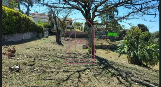Lote/Terreno à venda, 1200m² no Residencial Jardim Perolla, Itupeva