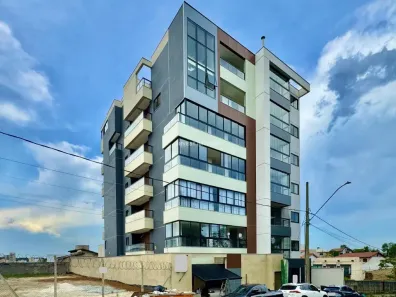 Apartamento com 3 Quartos à venda, 130m² no Aeroporto, Juiz de Fora