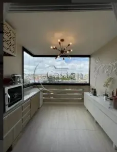 Apartamento com 3 Quartos à venda, 77m² no Parque Independência, São Paulo