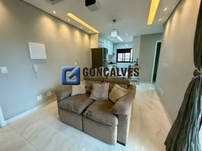 Apartamento com 2 Quartos à venda, 74m² no Centro, São Bernardo do Campo