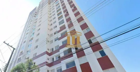 Apartamento com 2 Quartos à venda, 62m² no Loteamento Chácaras Takitani, São José dos Campos