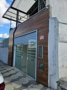 Imóvel Comercial para alugar, 80m² no Vila Sud Menuci, Mogi das Cruzes