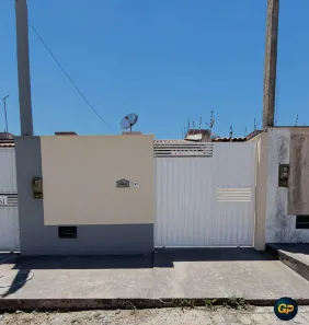 Casa com 2 Quartos à venda, 59m² no Gabriela, Feira de Santana