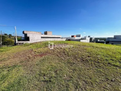 Lote/Terreno à venda, 260m² no Ondinhas, Piracicaba