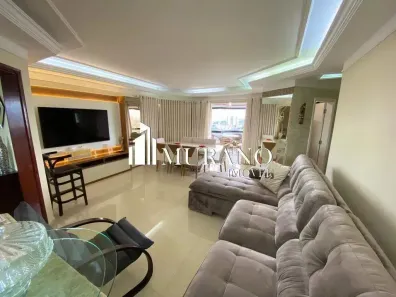 Apartamento com 3 Quartos à venda, 130m² no Vila Diva (Zona Leste), São Paulo