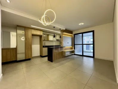 Apartamento com 3 Quartos à venda, 85m² no Boa Vista, Curitiba