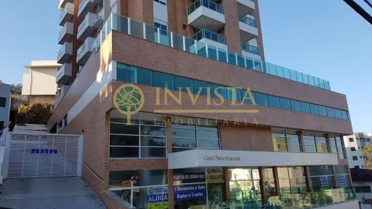 Ponto Comercial à venda, 583m² no Saco dos Limões, Florianópolis