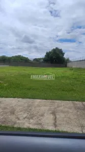 Lote/Terreno à venda, 1279m² no Jardim Residencial Saint Patrick, Sorocaba