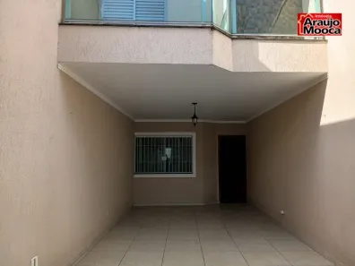 Sobrado com 3 Quartos para venda ou aluguel, 110m² no Quinta da Paineira, São Paulo