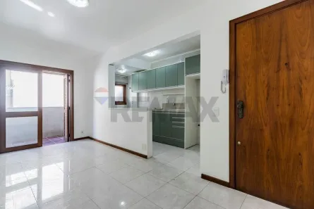 Apartamento com 2 Quartos à venda, 61m² no Menino Deus, Porto Alegre