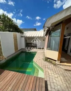Casa com 5 Quartos à venda, 335m² no Fundinho, Uberlândia