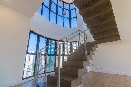 Cobertura com 4 Quartos à venda, 260m² no Vila Clementino, São Paulo
