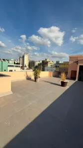 Apartamento com 2 Quartos para alugar, 135m² no União, Belo Horizonte