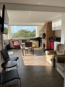 Apartamento com 3 Quartos à venda, 193m² no Nova Gardênia, Atibaia